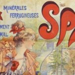 SPA. Vous avez dit Spa ou Spa? Spa. Spa ou Mariemont?