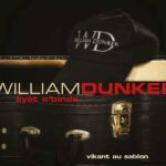 DUNKER, WILLIAM
