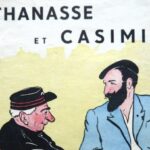 THANASSE ET CASIMIR
