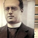 LEMAÎTRE et le Big Bang. Et dieu, dans tout ça?