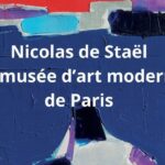 Nicolas de Staël en Belgique