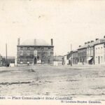 CARNIERES. Contes et légendes.