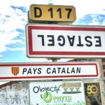 ENVERS ET ENDROIT. Quand on marche sur la tête