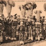 CARNAVALS, GILLES et airs de Gilles…