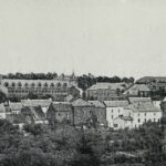 MORLANWELZ RECOIT DES HOTES ILLUSTRES: FASTES ET SOLENNITES.  HONNEURS AUX VILLAGES VOISINS ET JAMBON A LEURS HABITANTS…