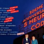 RADIO. Les 30 ans des 5 heures…