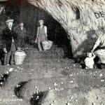 FOLX-LES-CAVES. Des makralles, un bandit de grand chemin, des champignons… un monde souterrain.