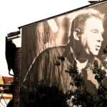 NOUGARO l’a chanté: ici, tu vois, tout est tranquille…