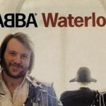 ABBA. A Brighton, samedi 6 avril 1974, Concours Eurovision de la Chanson
