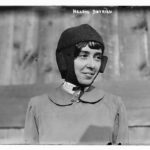 DUTRIEU, HELENE ? Un destin (vraiment) hors du commun…