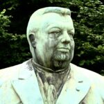LANNOYE, AUGUSTE. Il y a 150 ans, naissait « l&rsquo;inventeur » du Balatum