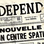 CHARLEROI. L’ « INDEPENDANCE » ou L’HISTOIRE TROP BREVE D’UN PETIT JOURNAL.