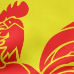 FEDERATION WALLONIE-BRUXELLES ET REGION WALLONNE. C&rsquo;est en septembre que mon pays peut respirer…