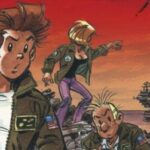 SPIROU ET LE WOKISME