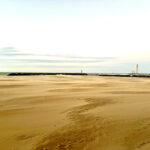 MER DU NORD. Brumes, vents, vagues, dunes et célébrations.