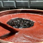 MATERNE OU DESSY. C&rsquo;est Julie, confiture.