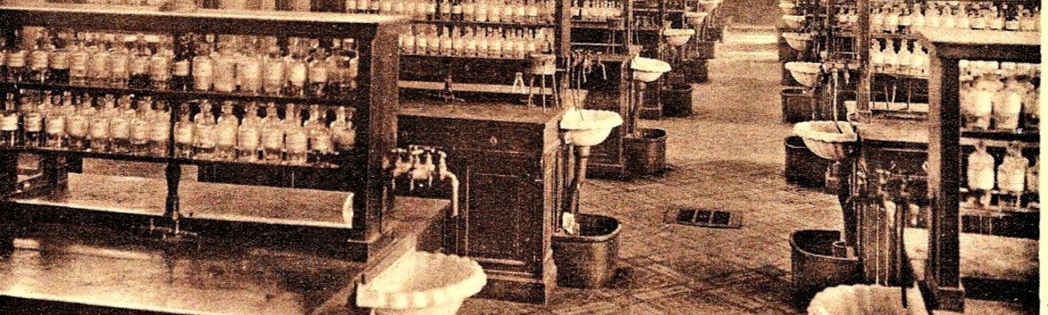 RADEMACKERS à Liège ou POPELIN à Bruxelles.  Femmes, études universitaires et professions scientifiques.