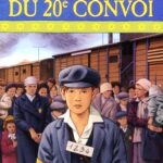 MEMOIRE. Le 20° convoi