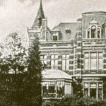 MABILLE, VALERE. Un Ch&rsquo;ti à Morlanwelz.