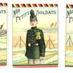 Cercle Recherche et Education culturelle Carnières INEDIT: DISPENSES DE SERVICE MILITAIRE