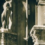 EMPAIN, EDOUARD. Un personnage magnifique, une dynastie.