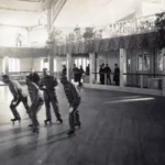 INVENTIONS. Où il y a patins et patins…