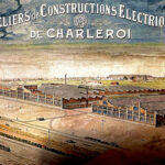 INVENTIONS. Dulait, Julien. Inventeur au service de la fée électricité