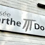 DONAS, MARTHE. Etre femme, être peintre. Malgré tout. Contre tous.