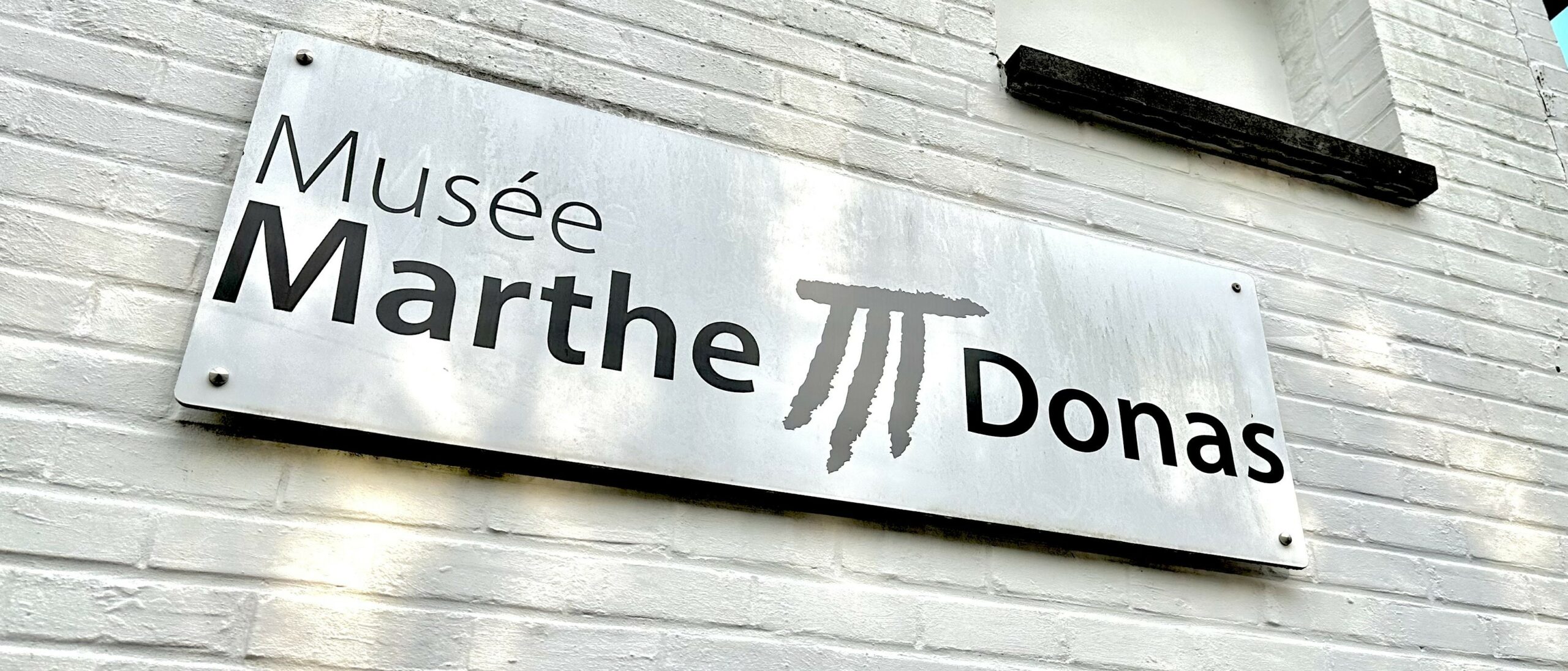 Marthe Donas. Etre femme, être peintre. Malgré les hommes.