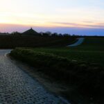 WATERLOO. Deux siècles plus tard, son Lion.