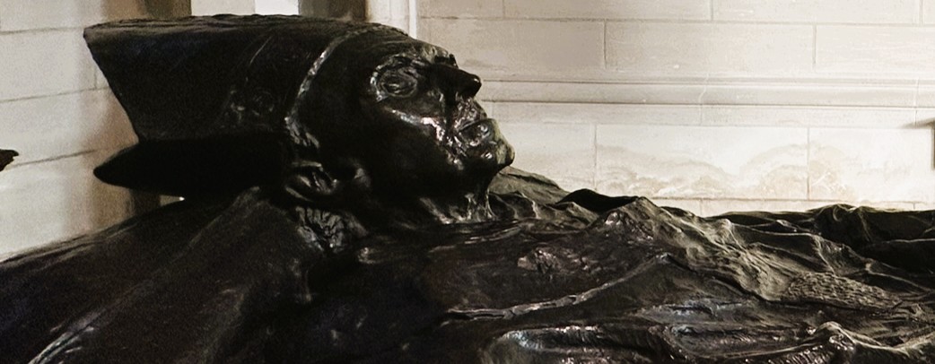 MERCIER. Désiré Mercier, fait Cardinal