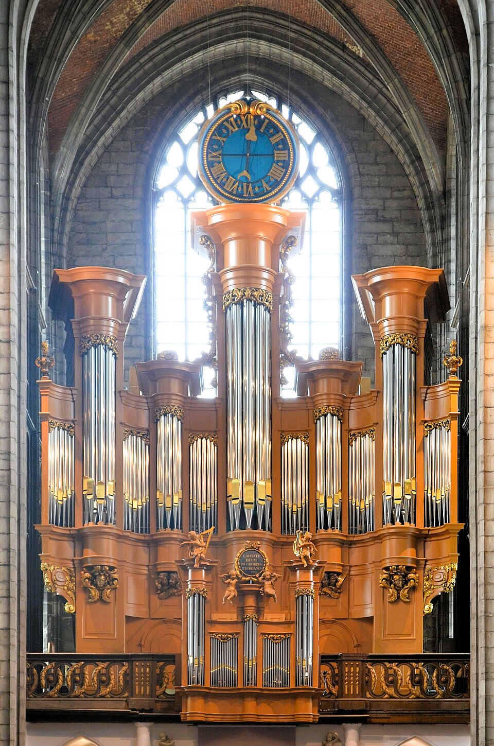 Fétis, montois, musicien, musicologue et polémiste